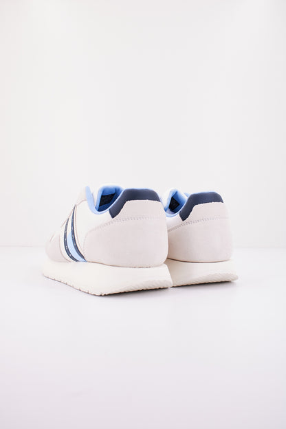 TOMMY JEANS TJW EVA RUNNER MAT M en color CS  (3)