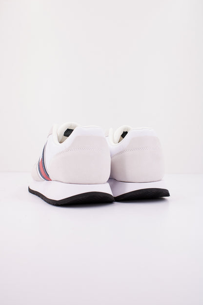 TOMMY JEANS TJW EVA RUNNER MAT M en color YBS  (3)