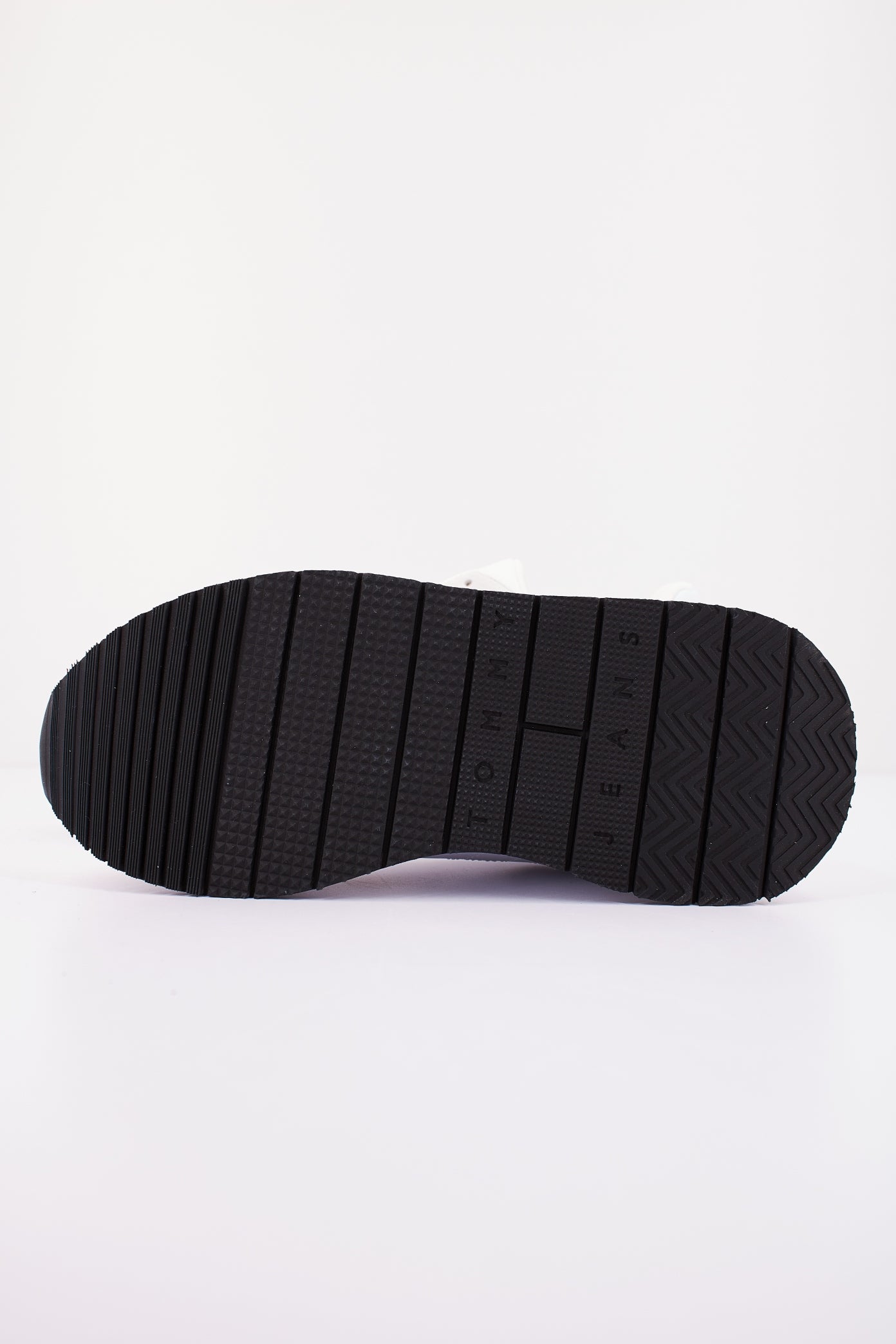 TOMMY JEANS TJW EVA RUNNER MAT M en color YBS  (4)