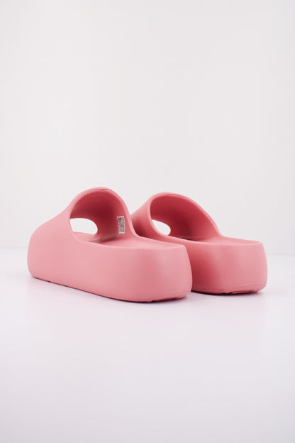 TOMMY JEANS TJW CHUNKY FLATFORM  en color TIC  (3)