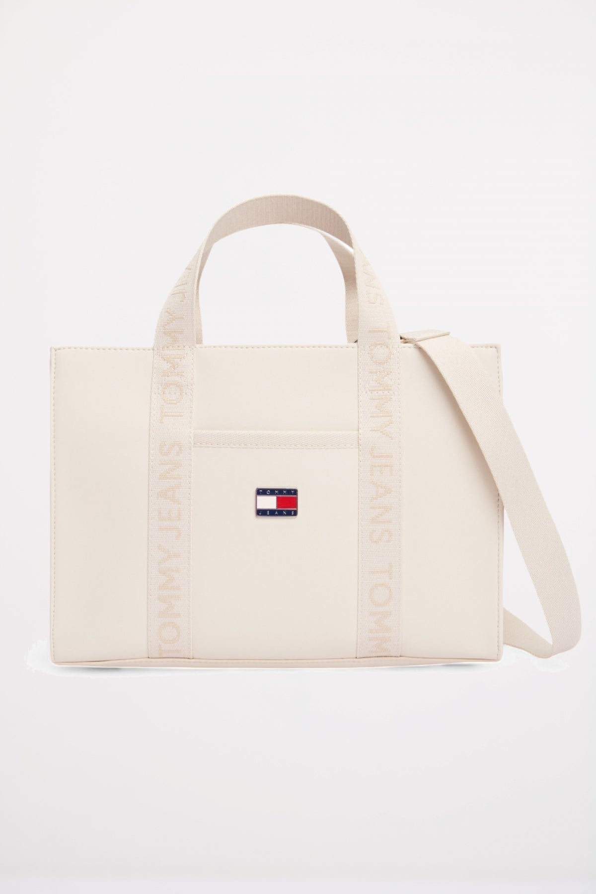 TOMMY JEANS TJW DAILY ELEVATED M en color ACG  (1)