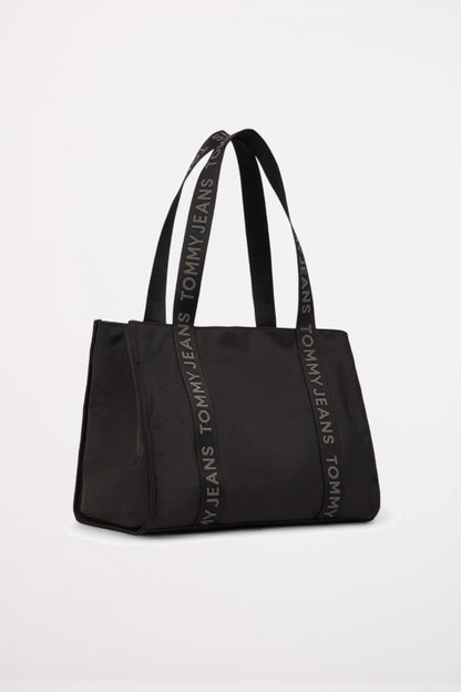 TOMMY JEANS TJW ESS DAILY TOTE en color BDS  (2)