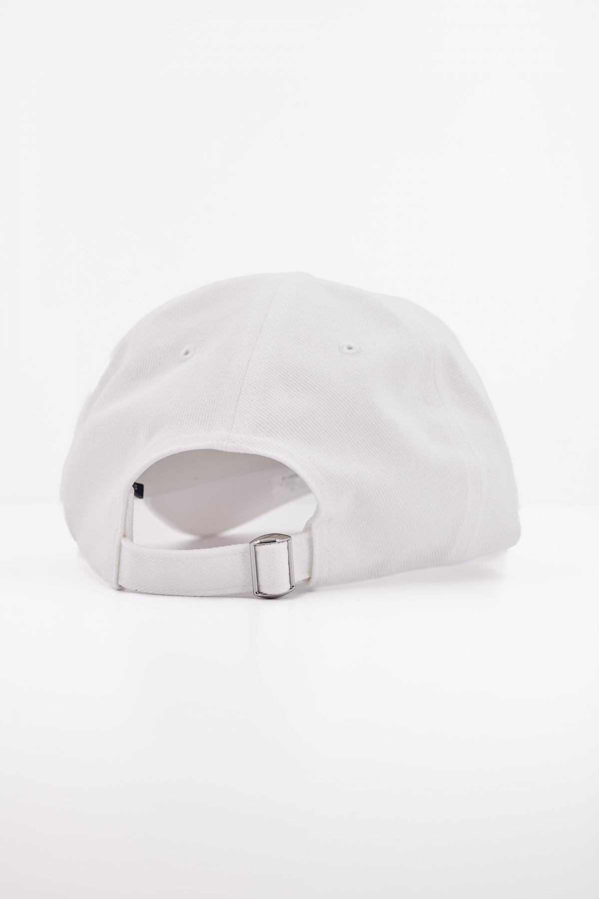 TOMMY JEANS TJW VARSITY CAP en color YBL  (3)