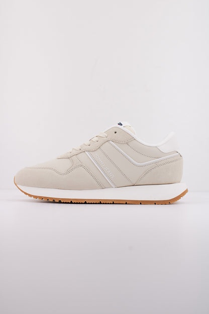 TOMMY JEANS TJW EVA RETRO RUNNER en color ACG  (1)