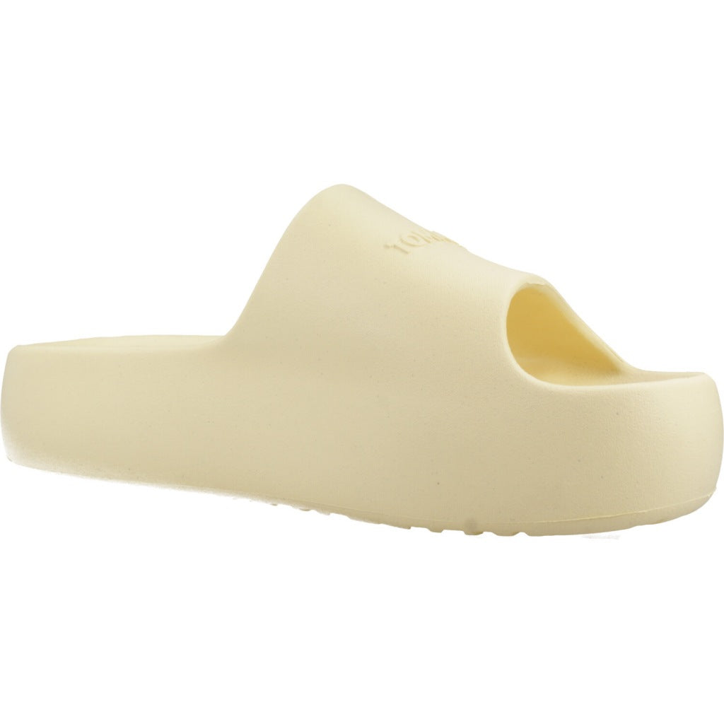TOMMY JEANS CHUNKY POOL SLIDE ES en color ZGB  (5)