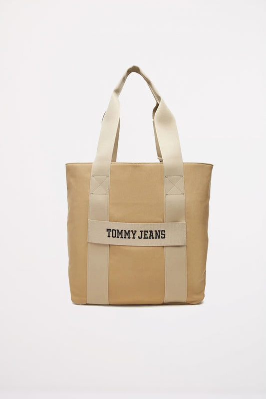 TOMMY JEANS RETRO COOL TOTE en color ACT  (1)