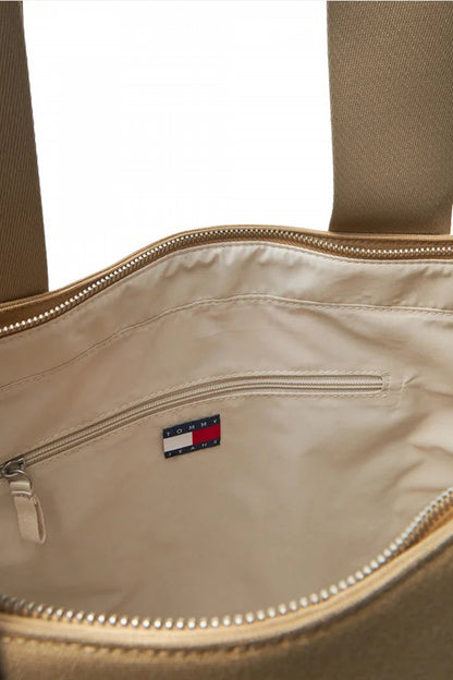 TOMMY JEANS RETRO COOL TOTE en color ACT  (4)