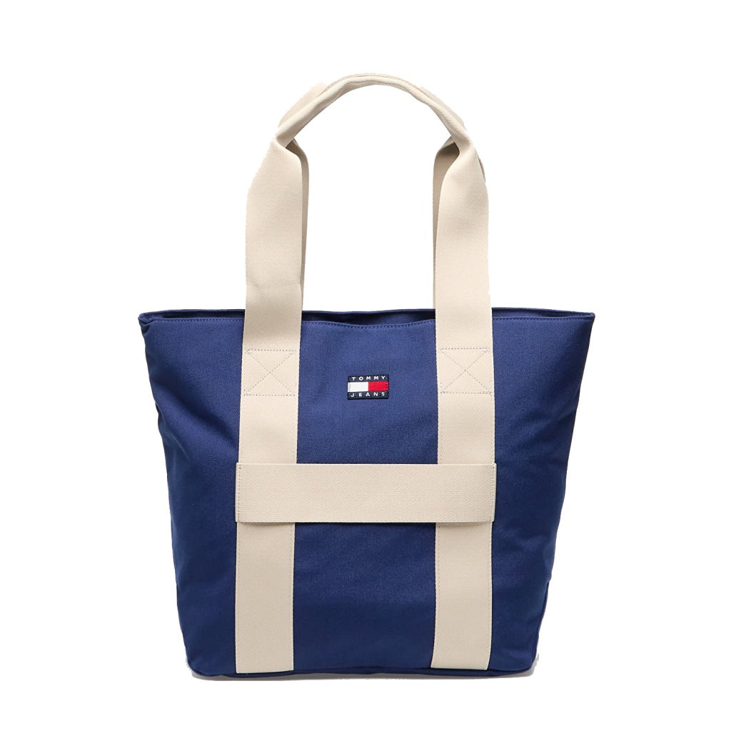 TOMMY JEANS RETRO COOL TOTE en color C  (2)