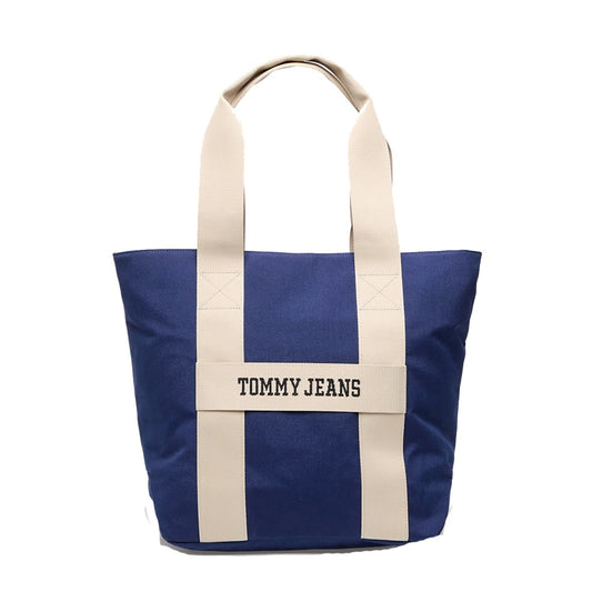 TOMMY JEANS RETRO COOL TOTE en color C  (1)