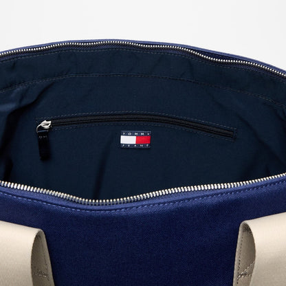 TOMMY JEANS RETRO COOL TOTE en color C  (3)