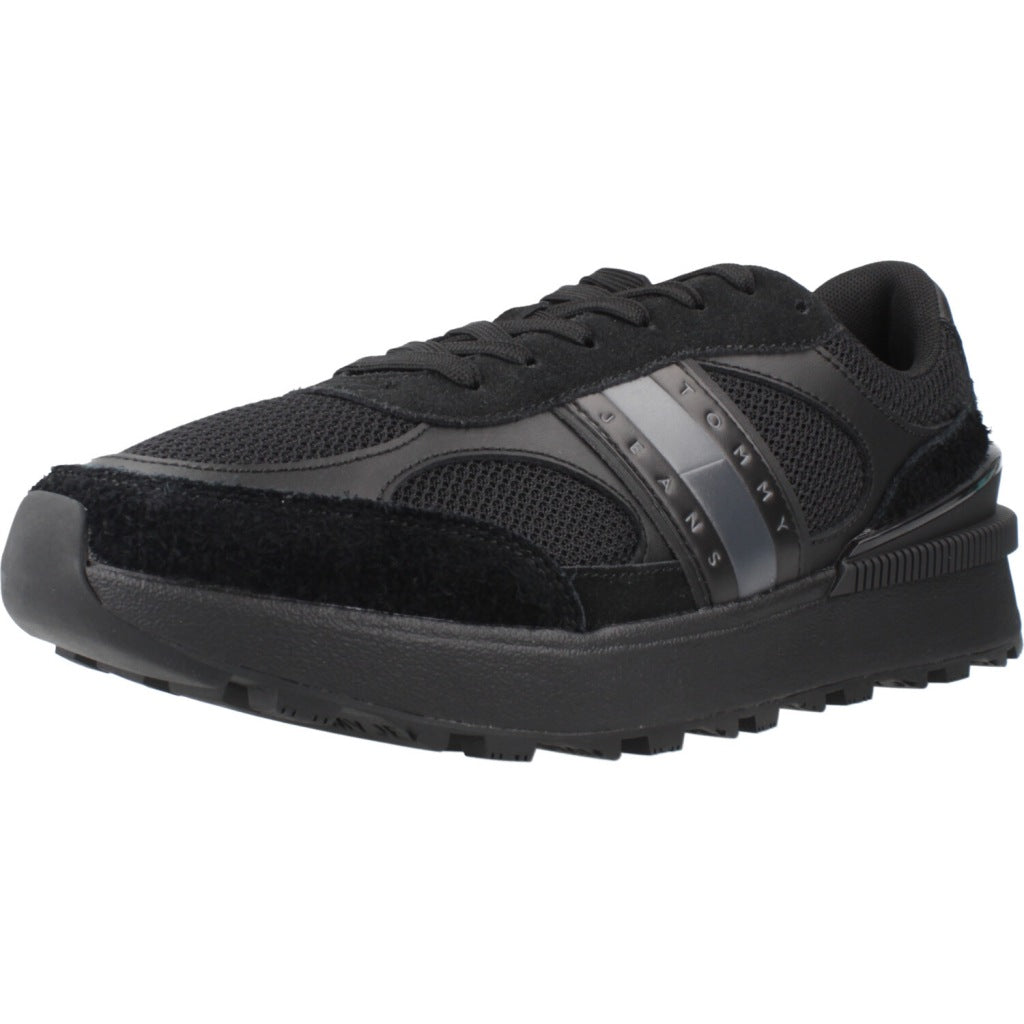 TOMMY JEANS TJM TECHNICAL RUNNER en color BDS  (1)