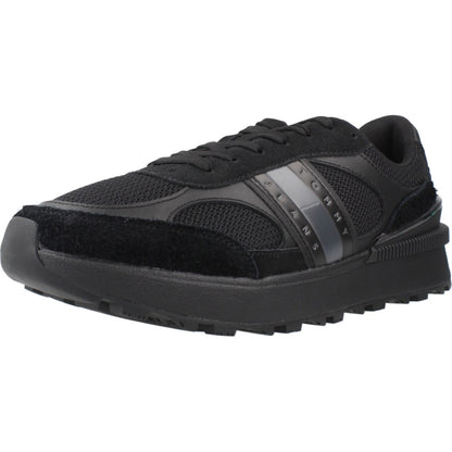 TOMMY JEANS TJM TECHNICAL RUNNER en color BDS  (1)