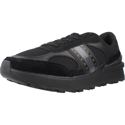 TOMMY JEANS TJM TECHNICAL RUNNER en color BDS  (1)
