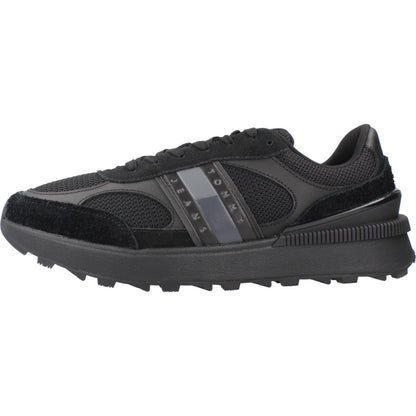 TOMMY JEANS TJM TECHNICAL RUNNER en color BDS  (2)
