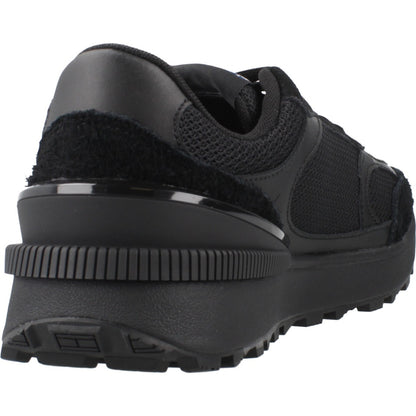 TOMMY JEANS TJM TECHNICAL RUNNER en color BDS  (3)