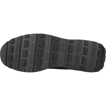 TOMMY JEANS TJM TECHNICAL RUNNER en color BDS  (6)