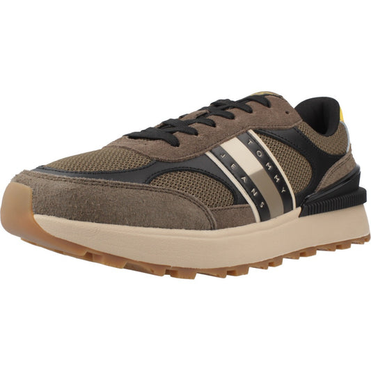 TOMMY JEANS TJM TECHNICAL RUNNER en color RBM  (1)