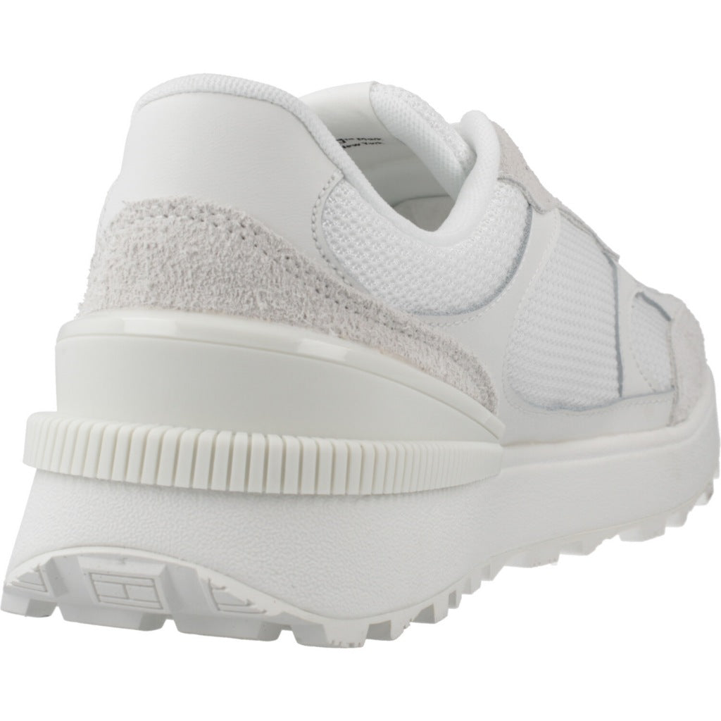 TOMMY JEANS TJM TECHNICAL RUNNER en color YBL  (3)
