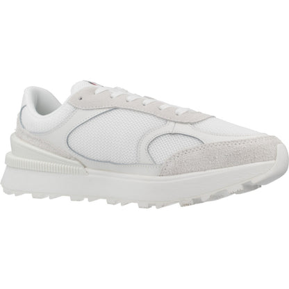 TOMMY JEANS TJM TECHNICAL RUNNER en color YBL  (5)