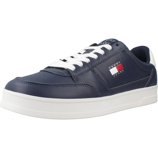 TOMMY JEANS  THE GREENWICH NEW E en color CG  (1)