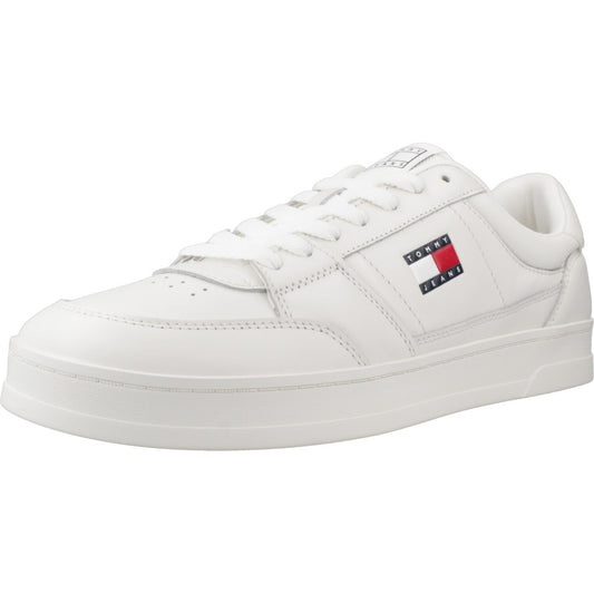 TOMMY JEANS  THE GREENWICH NEW E en color YBL  (1)