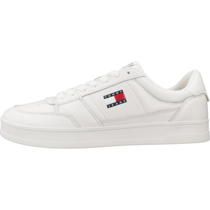 TOMMY JEANS  THE GREENWICH NEW E en color YBL  (2)
