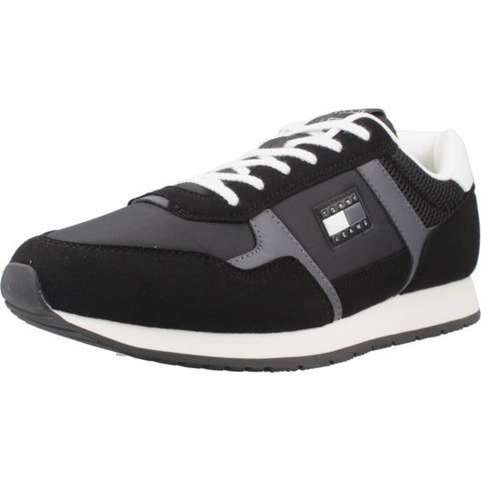 TOMMY JEANS TJM RUNNER CASUAL en color BDS  (1)