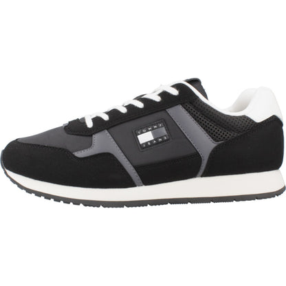 TOMMY JEANS TJM RUNNER CASUAL en color BDS  (2)