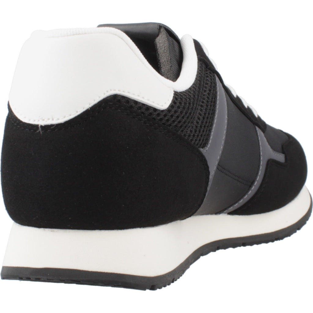 TOMMY JEANS TJM RUNNER CASUAL en color BDS  (3)