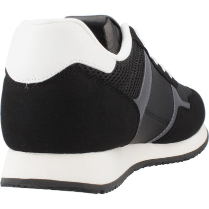 TOMMY JEANS TJM RUNNER CASUAL en color BDS  (3)