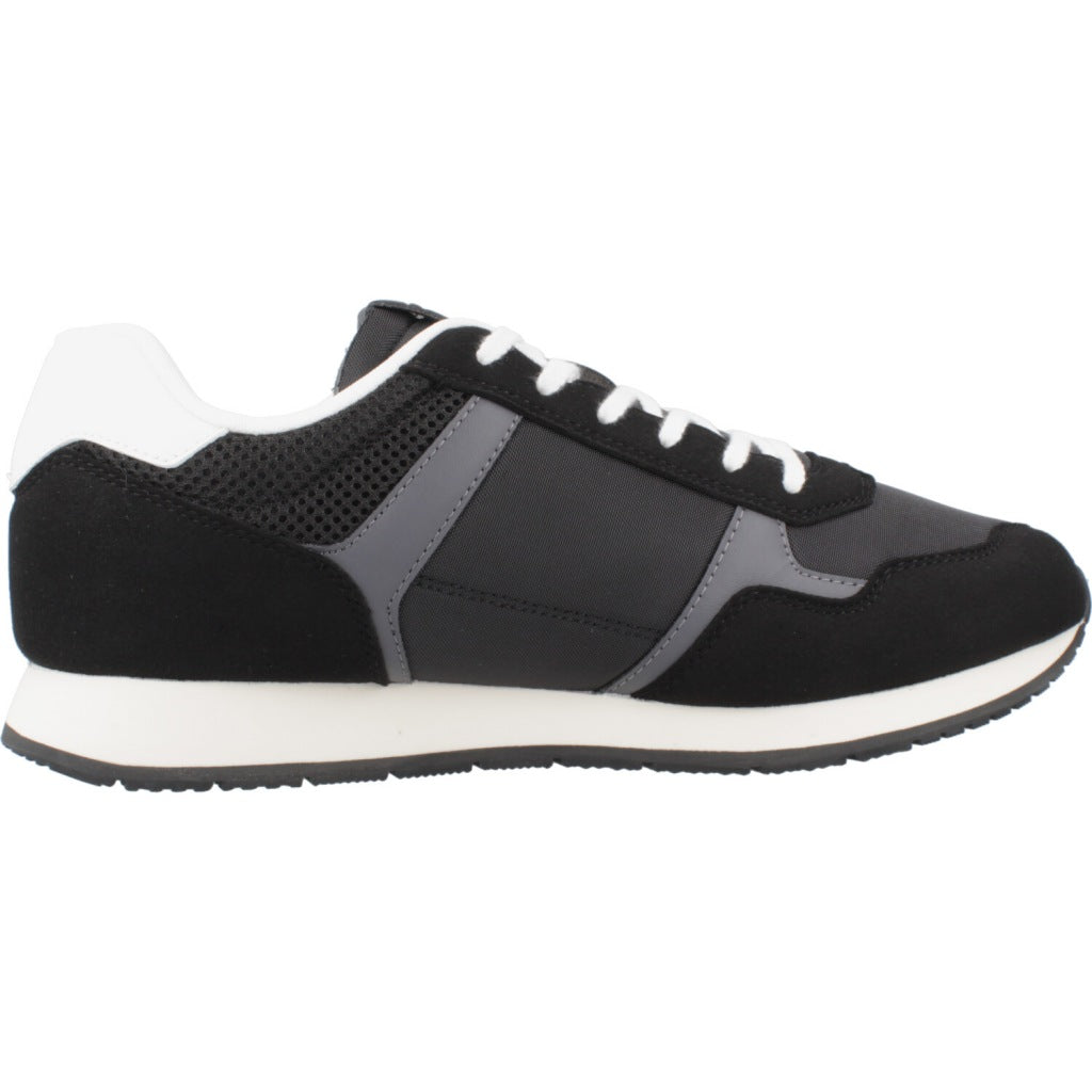 TOMMY JEANS TJM RUNNER CASUAL en color BDS  (4)