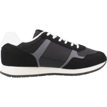 TOMMY JEANS TJM RUNNER CASUAL en color BDS  (4)