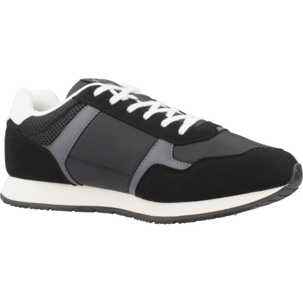 TOMMY JEANS TJM RUNNER CASUAL en color BDS  (5)