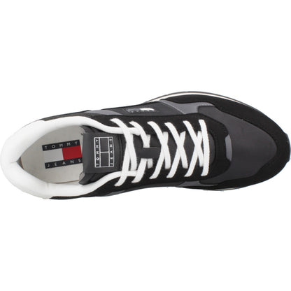 TOMMY JEANS TJM RUNNER CASUAL en color BDS  (7)