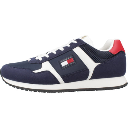 TOMMY JEANS TJM RUNNER CASUAL en color CG  (2)