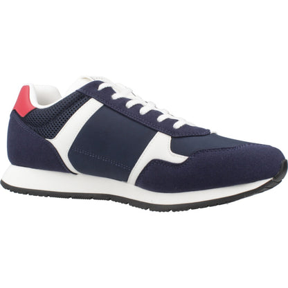TOMMY JEANS TJM RUNNER CASUAL en color CG  (5)