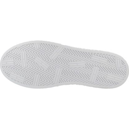 TOMMY JEANS TJW LOGO OUTSOLE en color YBS  (6)