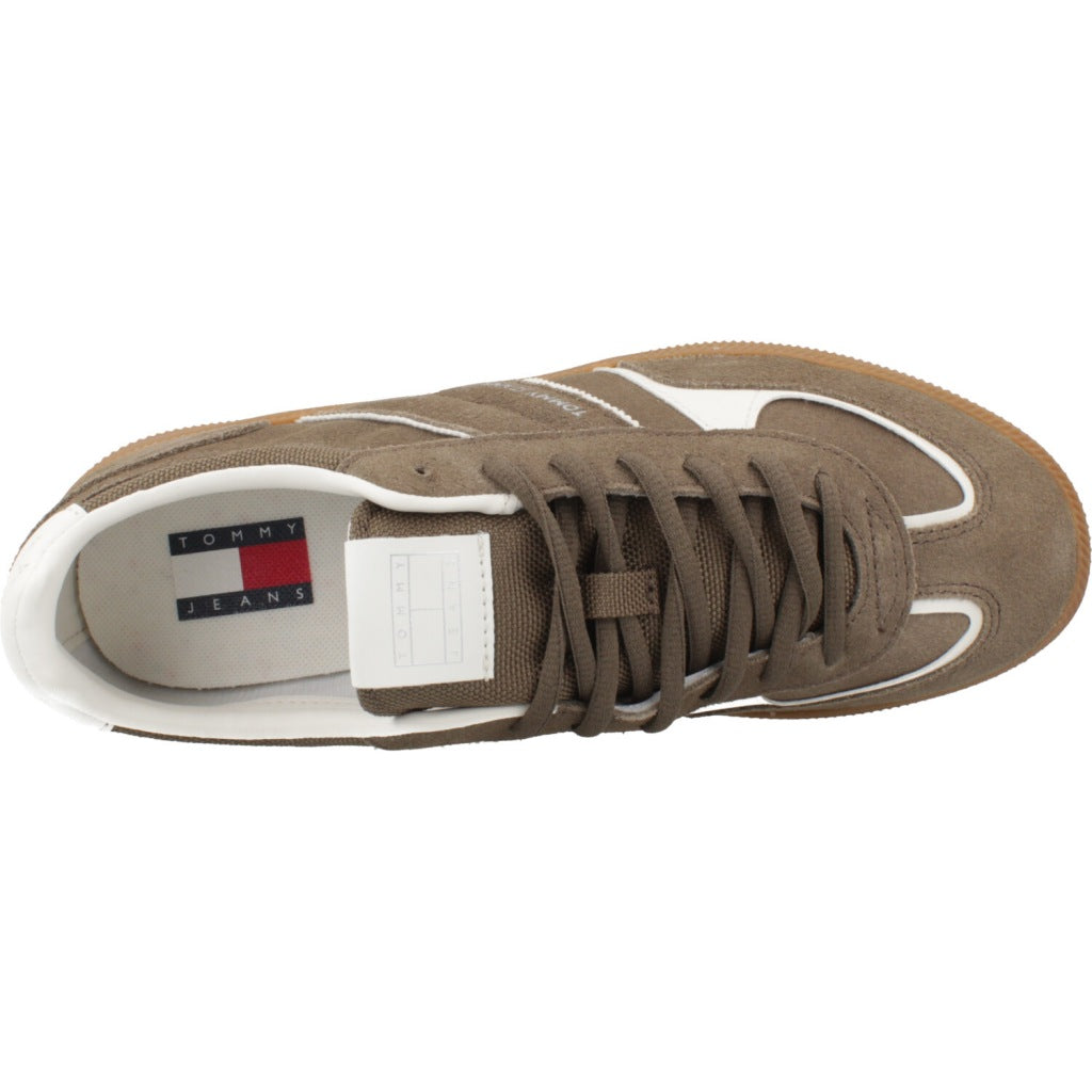 TOMMY JEANS THE GREENWICH EDGE en color RBM  (7)