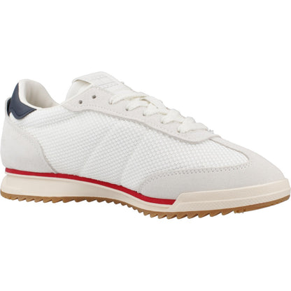 TOMMY JEANS TJW LOW PROFILE RUNN en color GZ  (5)