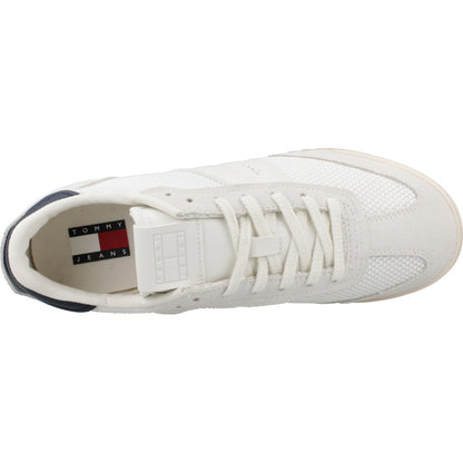 TOMMY JEANS TJW LOW PROFILE RUNN en color GZ  (7)
