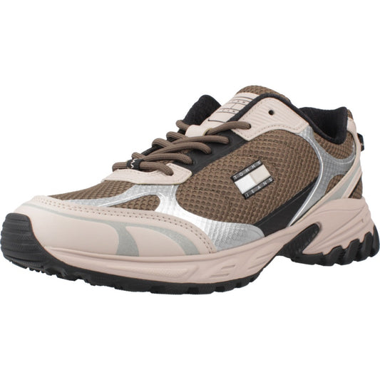 TOMMY JEANS TJW OUTDOOR RUNNER en color PJ  (1)