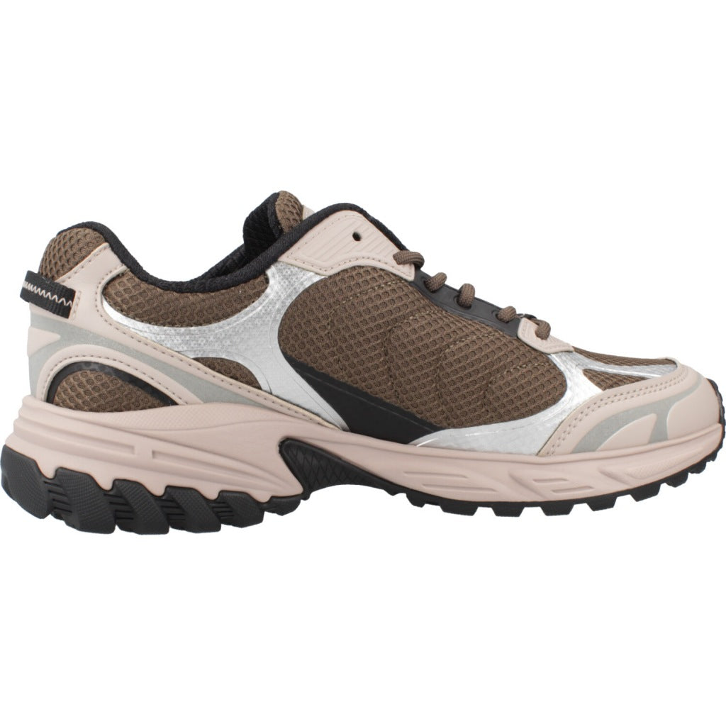 TOMMY JEANS TJW OUTDOOR RUNNER en color PJ  (4)