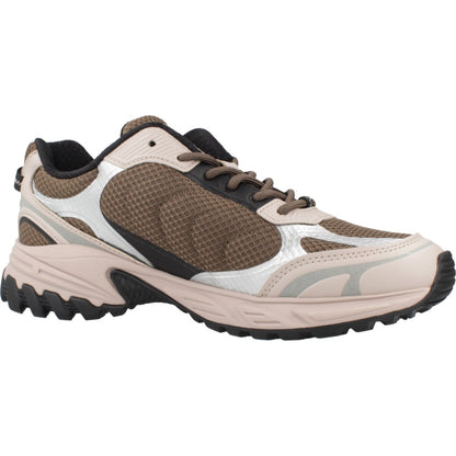 TOMMY JEANS TJW OUTDOOR RUNNER en color PJ  (5)