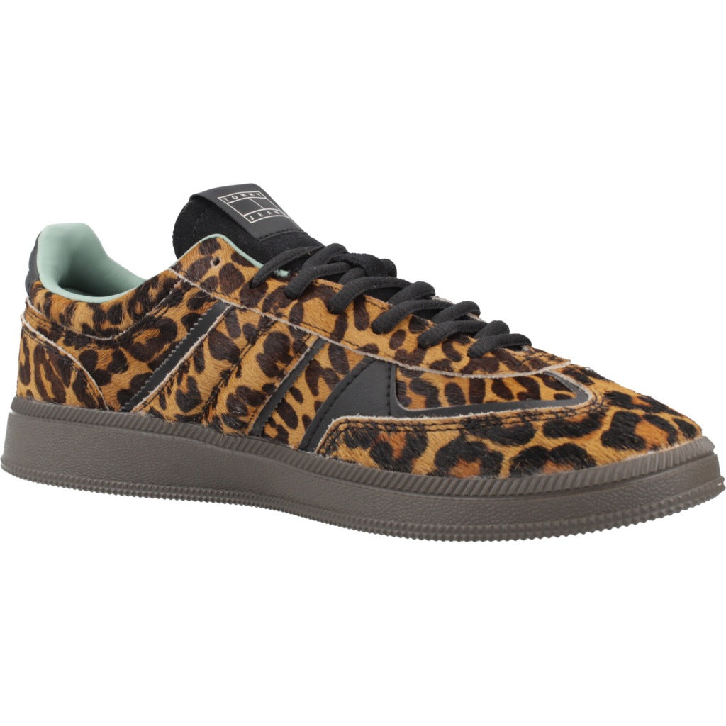 TOMMY JEANS THE GREENWICH EDGE L en color K  (5)