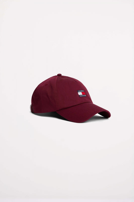 TOMMY JEANS TJM HERITAGE CORE CA en color XIU  (1)