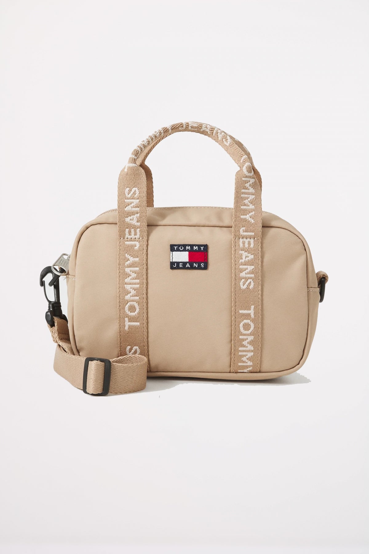 TOMMY JEANS TJW ESS DAILY CROSSO en color GUQ  (1)