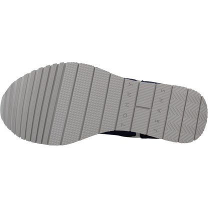 TOMMY JEANS TJM RUNNER CASUAL en color CG  (6)