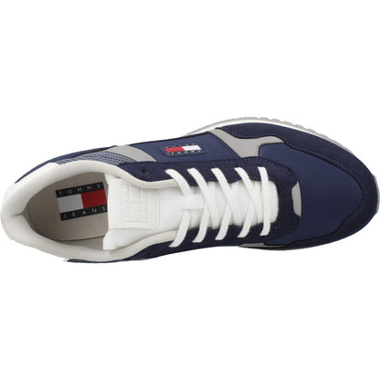 TOMMY JEANS TJM RUNNER CASUAL en color CG  (7)