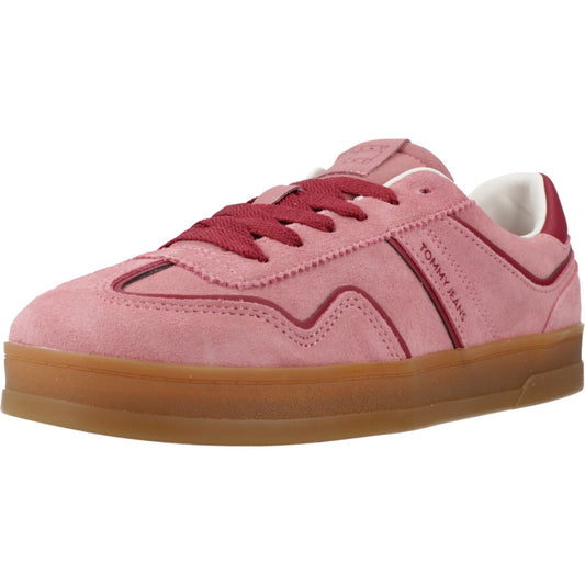 TOMMY JEANS THE GREENWICH en color TI  (1)