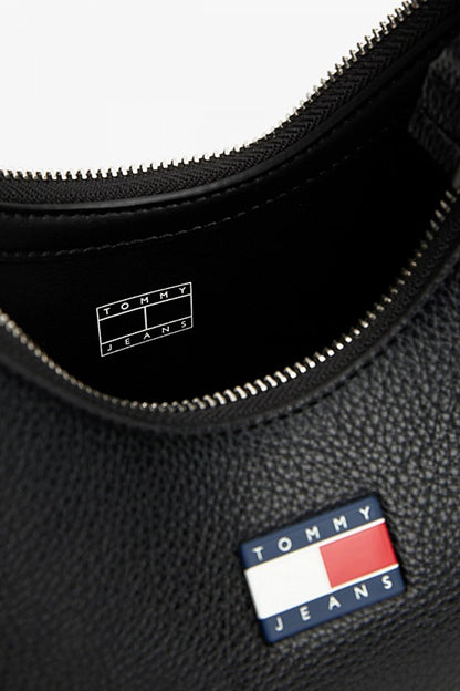 TOMMY JEANS TJW MUST SHOULDER BA en color BDS  (3)